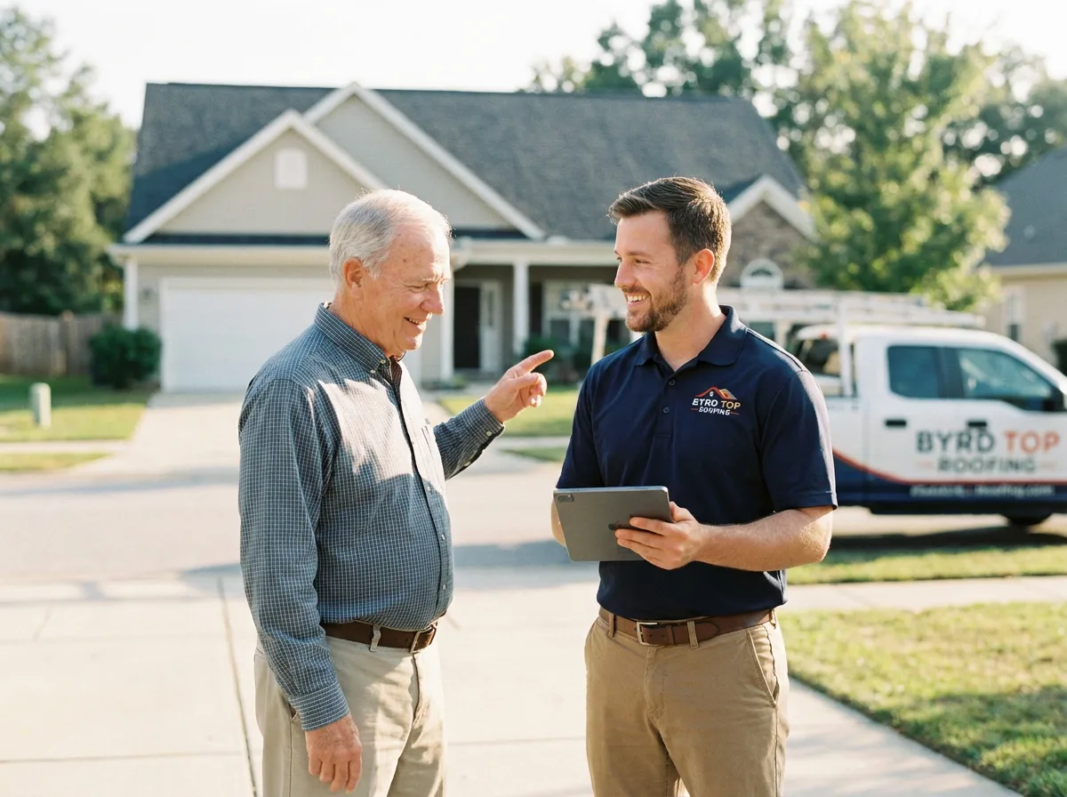 Roofing Justiceburg, TX FAQs